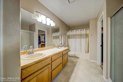 Home For Sale in Post Falls, Idaho