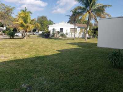 Home For Rent in West Miami, Florida