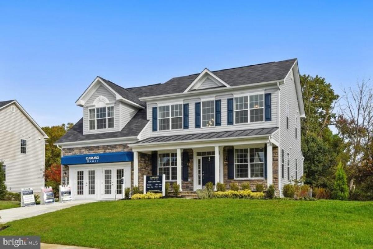 Picture of Home For Sale in New Market, Maryland, United States