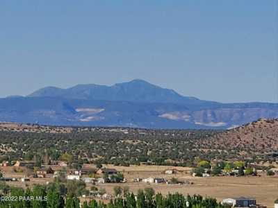 Residential Land For Sale in Chino Valley, Arizona