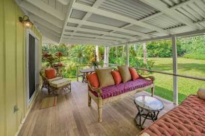 Home For Sale in Princeville, Hawaii