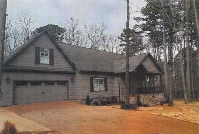 Home For Sale in Counce, Tennessee