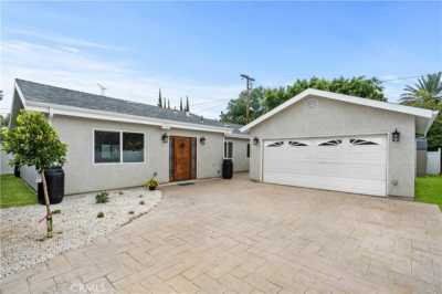 Home For Rent in Mission Hills, California