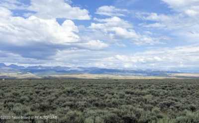 Residential Land For Sale in Cora, Wyoming