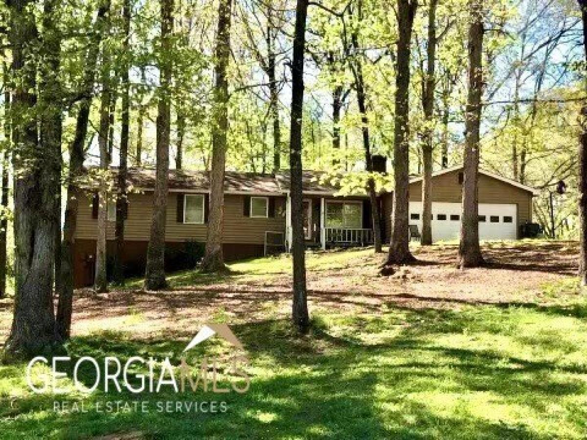 Picture of Home For Sale in Murrayville, Georgia, United States