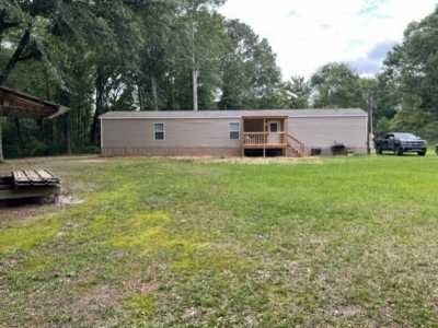 Home For Sale in Brundidge, Alabama