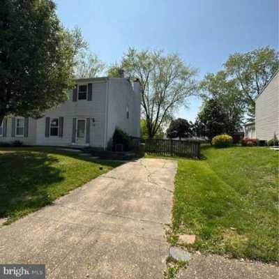 Home For Sale in Joppa, Maryland