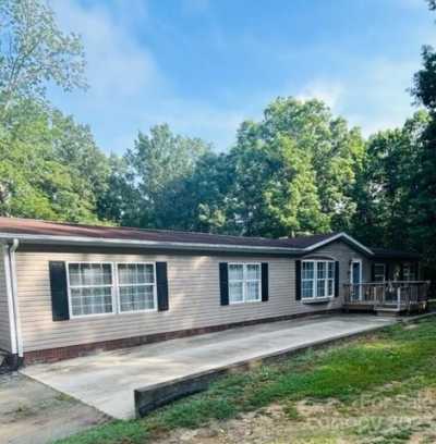 Home For Sale in Gold Hill, North Carolina
