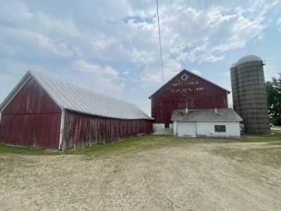 Residential Land For Sale in Hilbert, Wisconsin