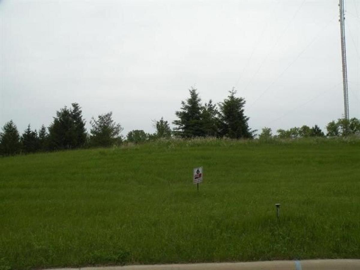 Picture of Residential Land For Sale in Ripon, Wisconsin, United States