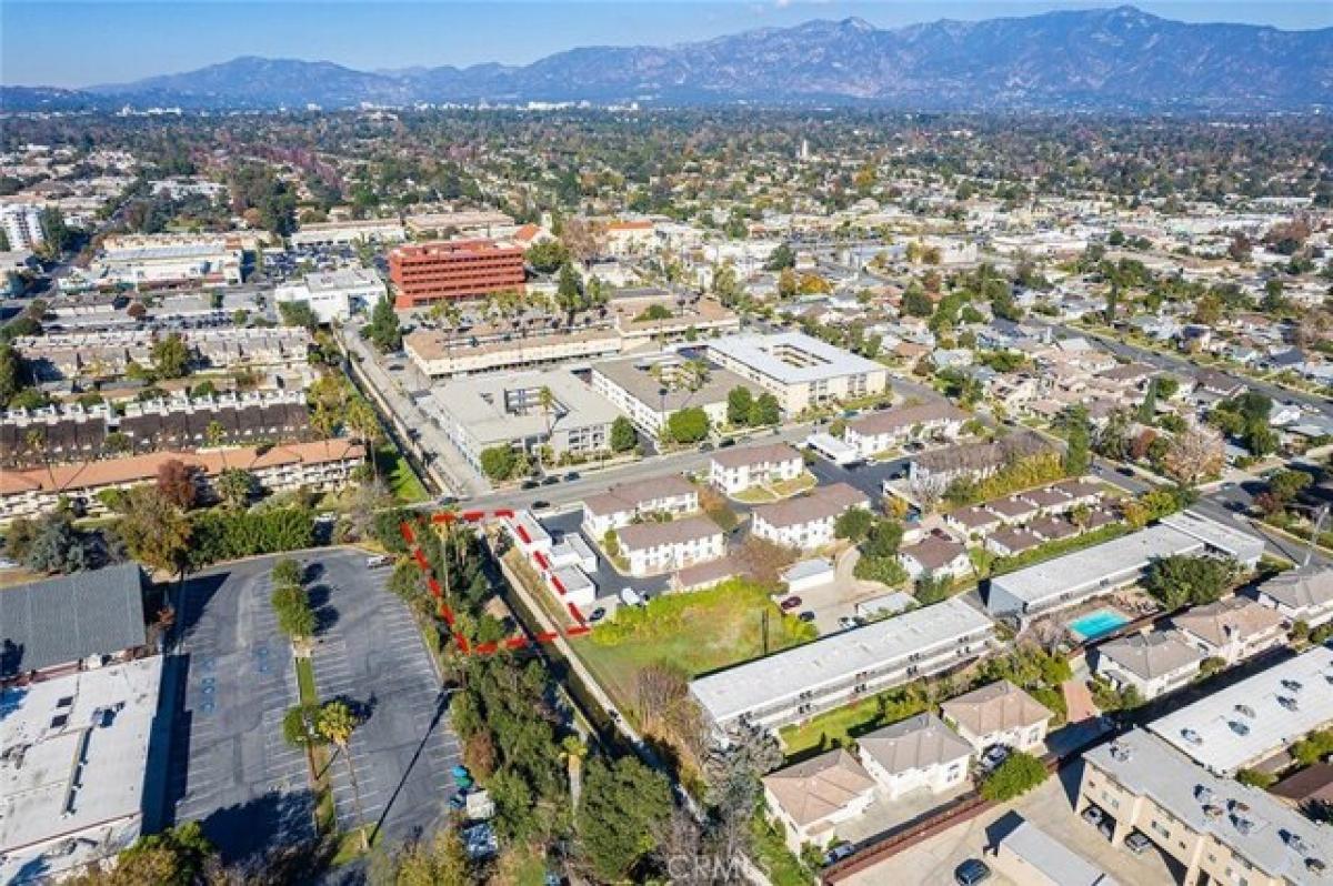 Picture of Residential Land For Sale in Alhambra, California, United States