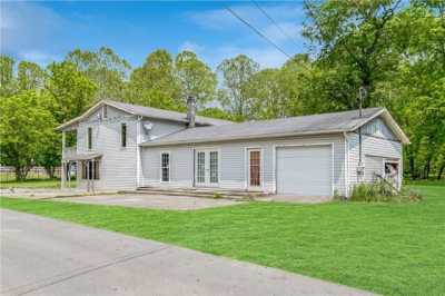 Home For Sale in Cedar Bluff, Virginia
