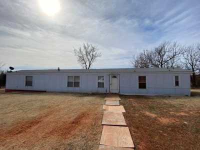 Home For Sale in Lexington, Oklahoma