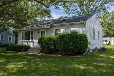 Home For Sale in Coralville, Iowa