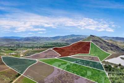 Residential Land For Sale in Sweet, Idaho