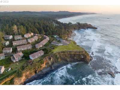 Home For Sale in Otter Rock, Oregon