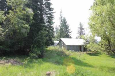 Home For Sale in Thompson Falls, Montana