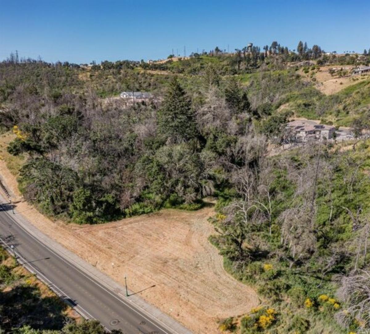 Picture of Residential Land For Sale in Santa Rosa, California, United States