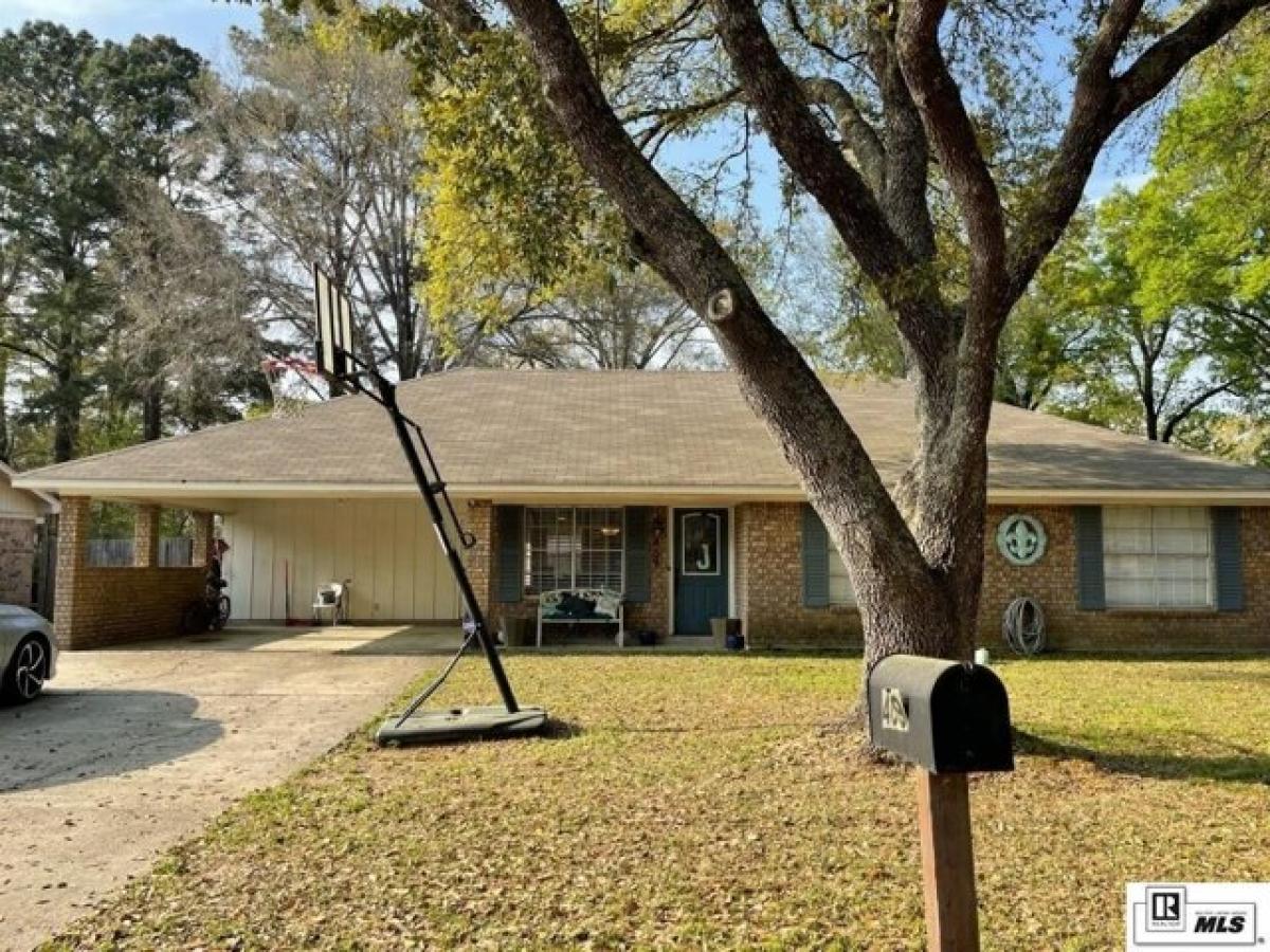Picture of Home For Sale in Monroe, Louisiana, United States