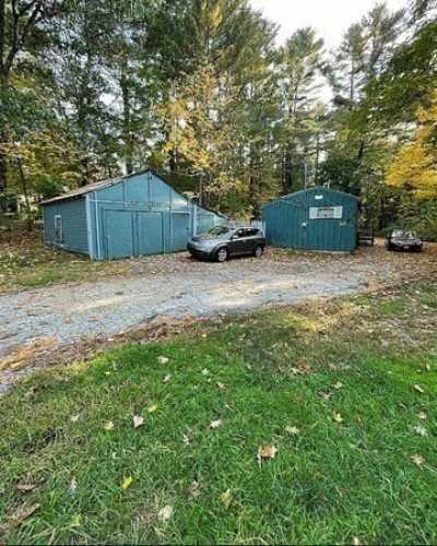 Home For Sale in Rowley, Massachusetts