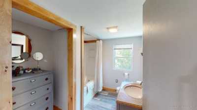 Home For Sale in Abbot, Maine