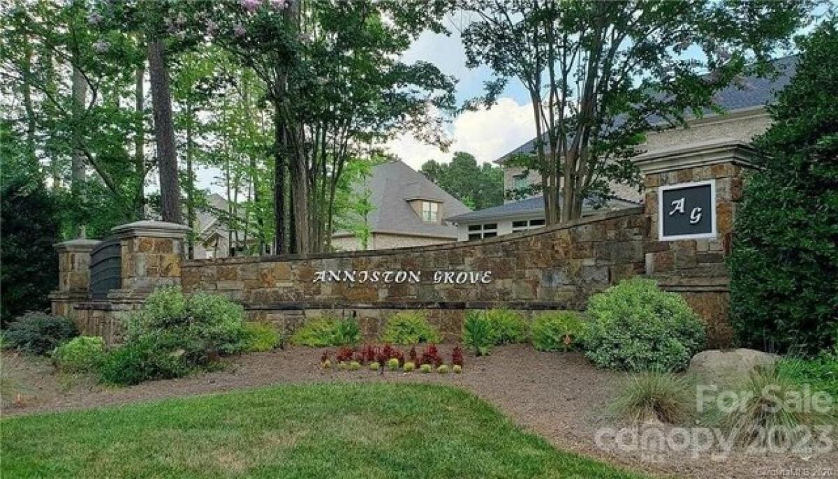 Picture of Residential Land For Sale in Indian Trail, North Carolina, United States