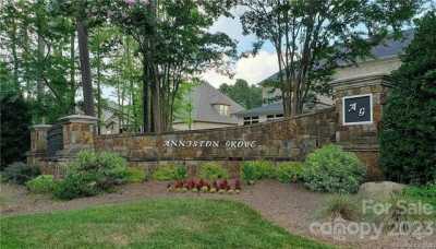 Residential Land For Sale in Indian Trail, North Carolina