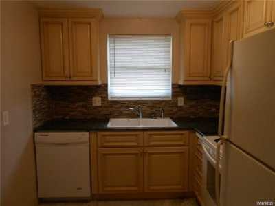Apartment For Rent in Amherst, New York