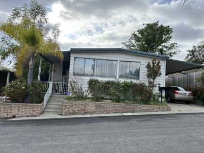 Home For Sale in Hacienda Heights, California