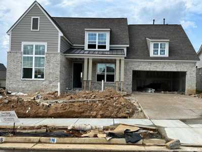 Home For Sale in Arlington, Tennessee