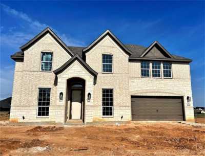 Home For Sale in Burleson, Texas