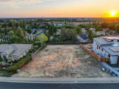 Residential Land For Sale in Folsom, California
