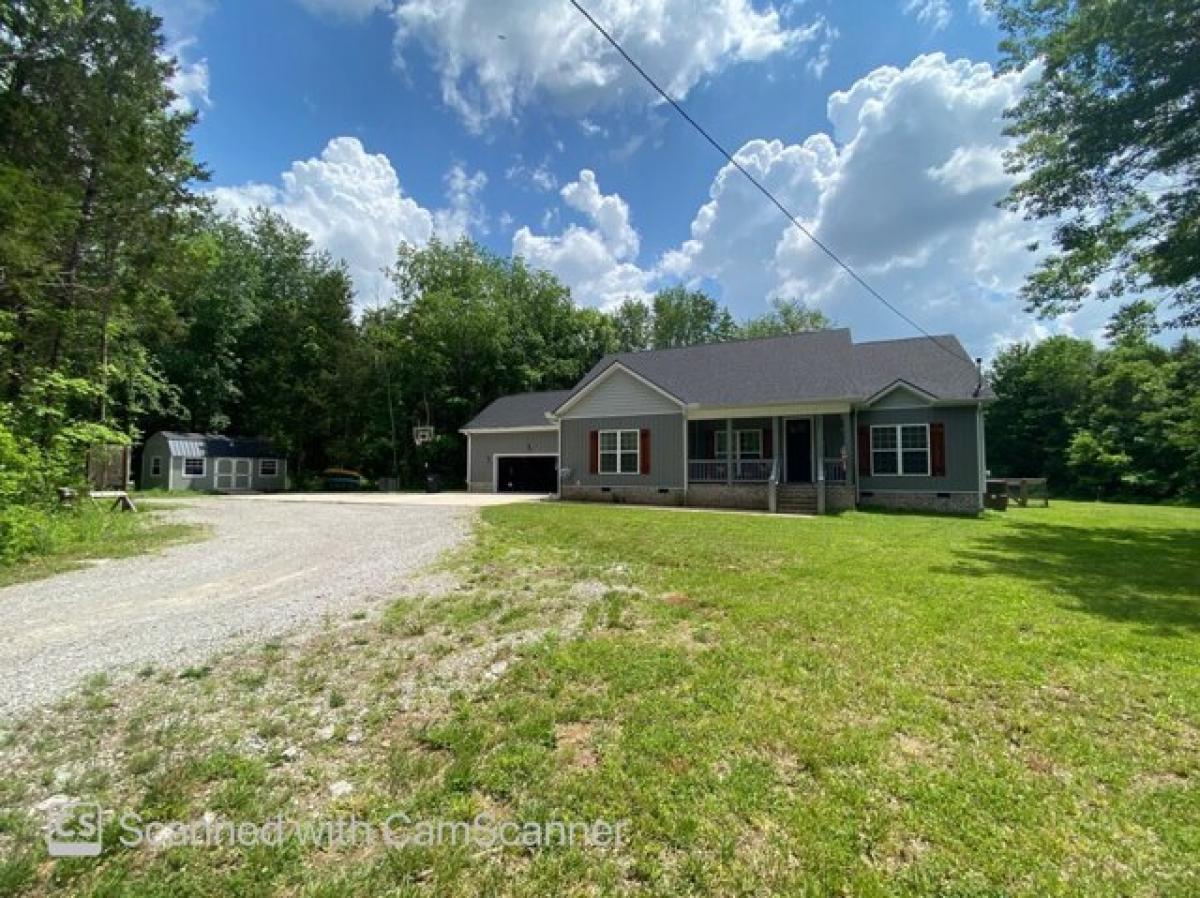 Picture of Home For Sale in Lewisburg, Tennessee, United States