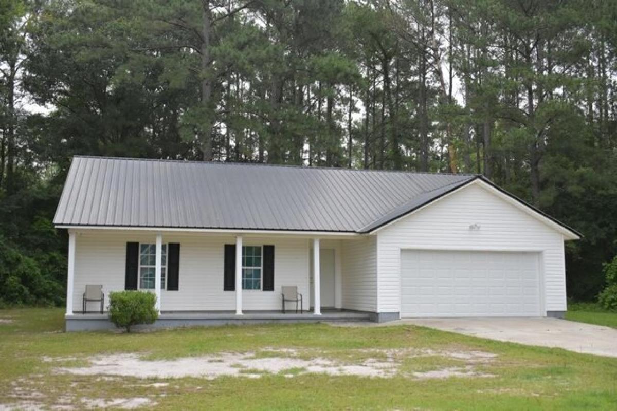 Picture of Home For Sale in Ludowici, Georgia, United States