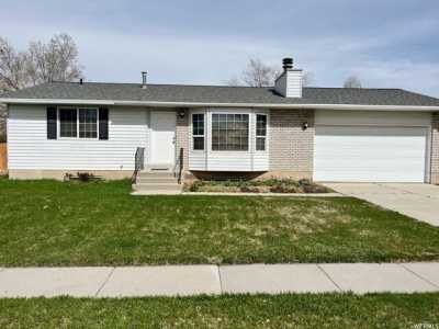 Home For Sale in Taylorsville, Utah