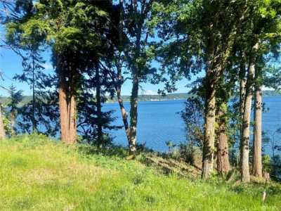 Residential Land For Sale in Grapeview, Washington