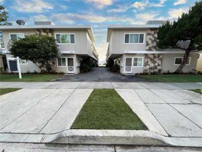 Apartment For Rent in Montrose, California