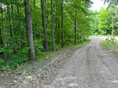 Residential Land For Sale in Eureka, Wisconsin