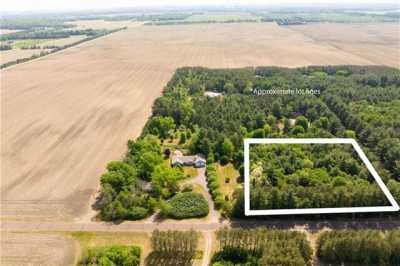 Residential Land For Sale in Elk Mound, Wisconsin