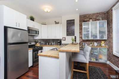 Apartment For Rent in Weehawken, New Jersey