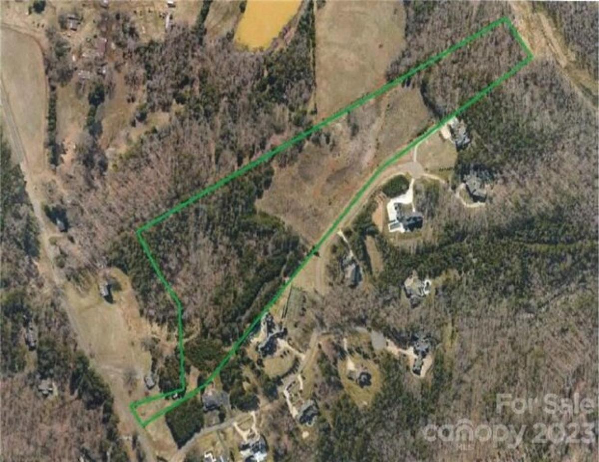 Picture of Residential Land For Sale in Davidson, North Carolina, United States