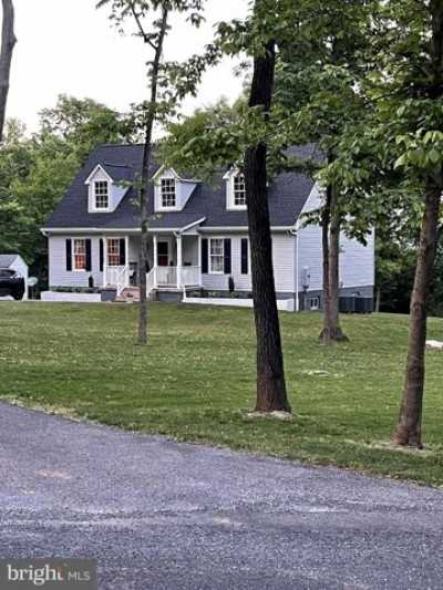 Home For Sale in Emmitsburg, Maryland