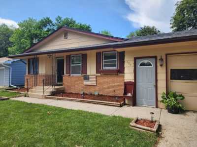Home For Sale in Jefferson, Iowa