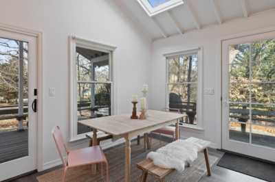 Home For Sale in East Hampton, New York