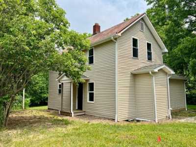 Home For Sale in Carroll, Ohio