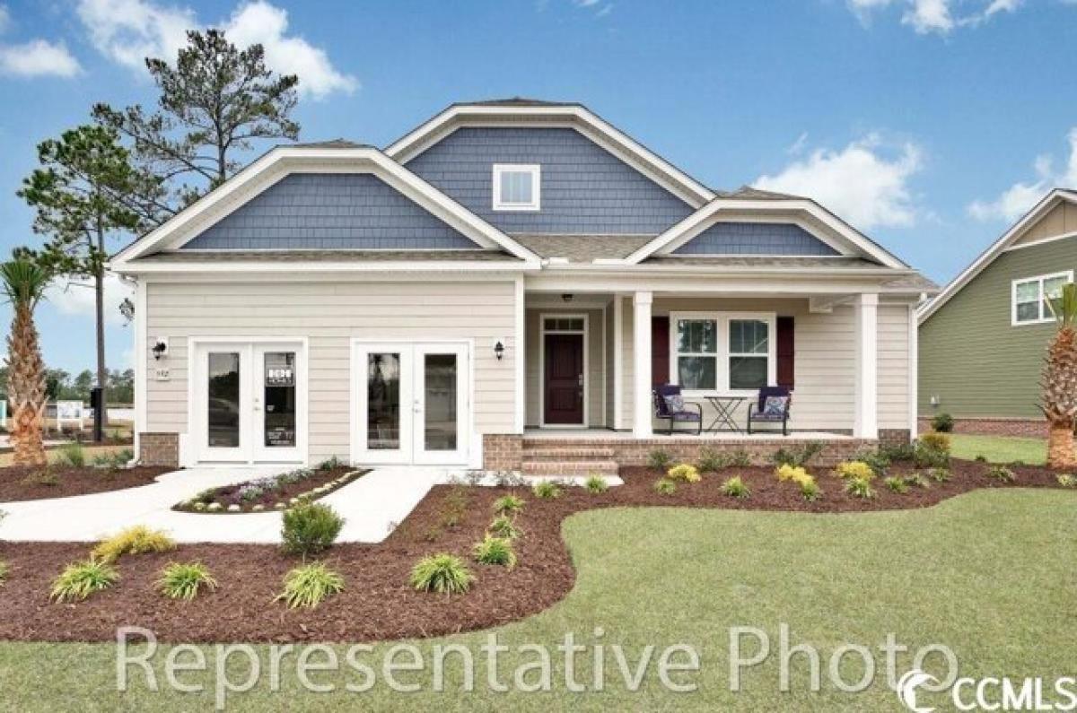 Picture of Home For Sale in Calabash, North Carolina, United States