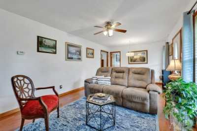 Home For Sale in Lewisburg, Tennessee