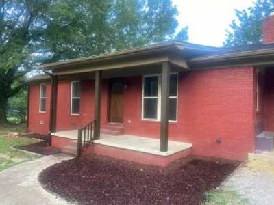 Home For Sale in Burnsville, Mississippi
