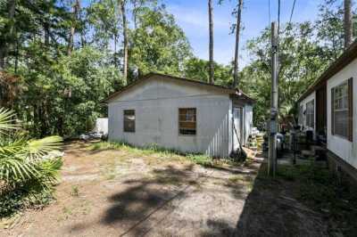 Home For Sale in Eustis, Florida