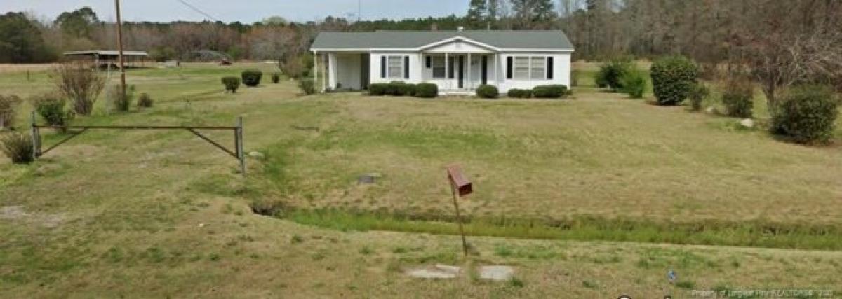 Picture of Home For Sale in Orrum, North Carolina, United States